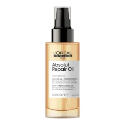 L'Oréal Professionnel Paris Serie Expert Absolut Repair 10-in-1 Oil 90 ml