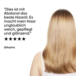 L'Oréal Professionnel Paris Serie Expert Absolut Repair 10-in-1 Oil 90 ml