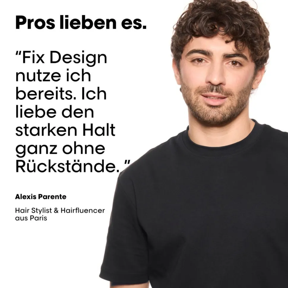 L'Oréal Professionnel Paris tecni.art Fix Design 200 ml