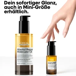L'Oréal Professionnel Paris Serie Expert Absolut Repair Molecular Bi-Phase Oil 90 ml