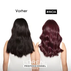 L'Oréal Professionnel Paris INOA Oxydant Riche 6%