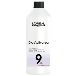 L'Oréal Professionnel Paris Dia Activateur 9 Vol 2,7 % 1000 ml