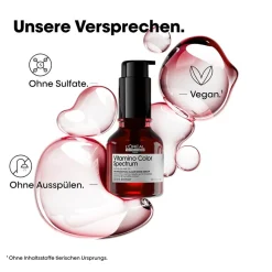 L'Oréal Professionnel Paris Serie Expert Vitamino Color Spectrum Glass Shine Serum 50 ml