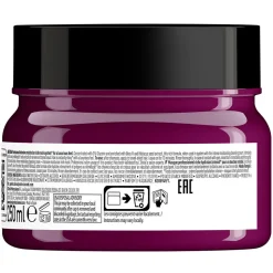 L'Oréal Professionnel Paris Curl Expression Intensive Moisturizer Mask Rich 250 ml
