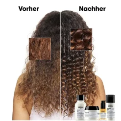 L'Oréal Professionnel Paris Serie Expert Metal DX Shampoo 100 ml