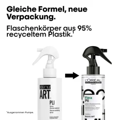 L'Oréal Professionnel Paris tecni.art Flex Pli 190 ml