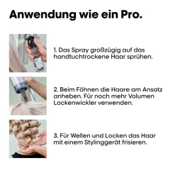 L'Oréal Professionnel Paris tecni.art Flex Pli 190 ml