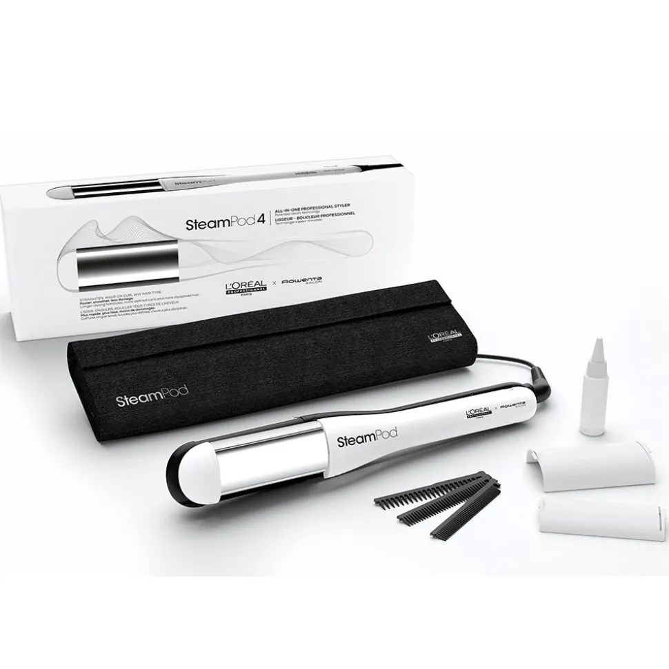 L'Oréal Professionnel Paris SteamPod 4.0