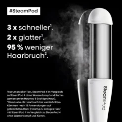 L'Oréal Professionnel Paris SteamPod 4.0