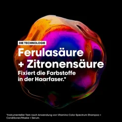 L'Oréal Professionnel Paris Serie Expert Vitamino Color Spectrum Maske 250 ml