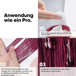 L'Oréal Professionnel Paris Serie Expert Vitamino Color Spectrum Maske 250 ml