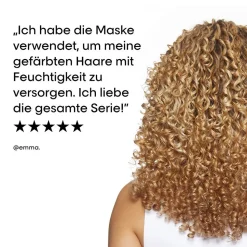 L'Oréal Professionnel Paris Serie Expert Vitamino Color Spectrum Maske 250 ml