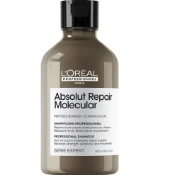 L'Oréal Professionnel Paris Serie Expert Absolut Repair Molecular Shampoo 500 ml