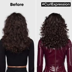 L'Oréal Professionnel Paris Curl Expression 10in1 Cream-in-Mousse 250 ml