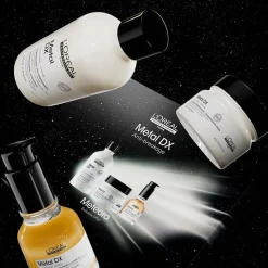 L'Oréal Professionnel Paris Serie Expert Metal DX Trio Holiday Set