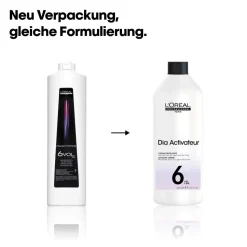 L'Oréal Professionnel Paris Dia Activateur 6 Vol. 1.8 % 1000 ml