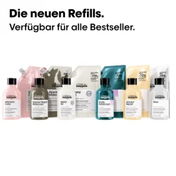 L'Oréal Professionnel Paris Serie Expert Silver Shampoo Refill 500 ml