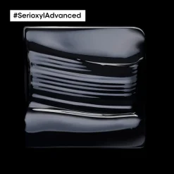 L'Oréal Professionnel Paris Série Expert Serioxyl Advanced Anti Hair-thinning Purifier & Bodifier Shampoo 300 ml