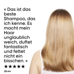 L'Oréal Professionnel Paris Série Expert Absolut Repair Shampoo Refill 500 ml