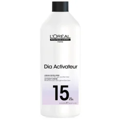 L'Oréal Professionnel Paris Dia Activateur 15 Vol. 1000 ml