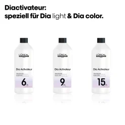 L'Oréal Professionnel Paris Dia Activateur 15 Vol. 1000 ml