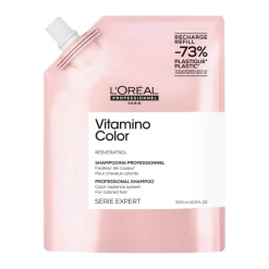 L'Oréal Professionnel Paris Serie Expert Vitamino Color Shampoo Refill 500 ml