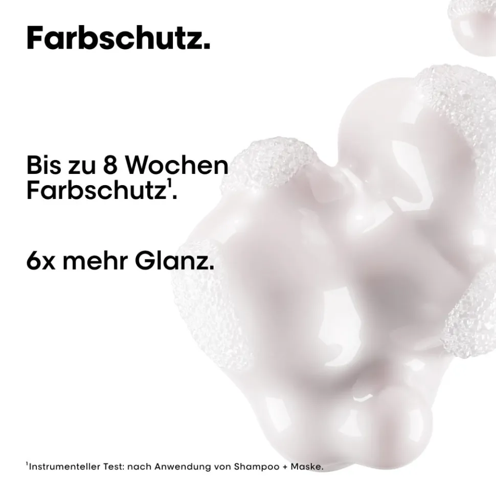 L'Oréal Professionnel Paris Serie Expert Vitamino Color Shampoo Refill 500 ml