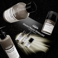 L'Oréal Professionnel Paris Absolut Repair Molecular Holiday Set