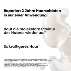 L'Oréal Professionnel Paris Absolut Repair Molecular Holiday Set