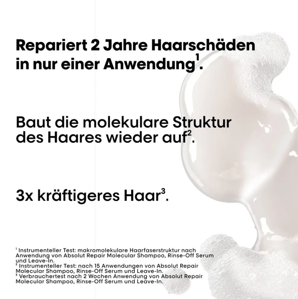 L'Oréal Professionnel Paris Absolut Repair Molecular Holiday Set