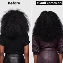 L'Oréal Professionnel Paris Curl Expression Density Stimulator 90 ml