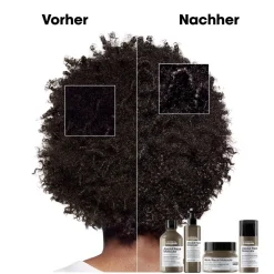 L'Oréal Professionnel Paris Serie Expert Absolut Repair Molecular Shampoo 300 ml