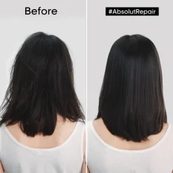 L'Oréal Professionnel Paris Serie Expert Absolut Repair Gold Maske 250 ml