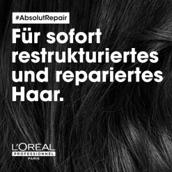 L'Oréal Professionnel Paris Serie Expert Absolut Repair Gold Maske 250 ml