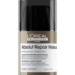 L'Oréal Professionnel Paris Serie Expert Absolut Repair Molecular Leave-In 50 ml