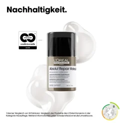 L'Oréal Professionnel Paris Serie Expert Absolut Repair Molecular Leave-In 50 ml