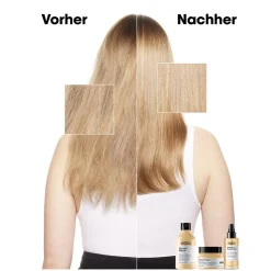 L'Oréal Professionnel Paris Serie Expert Absolut Repair Trio Holiday Set