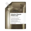 L'Oréal Professionnel Paris Serie Expert Absolut Repair Molecular Shampoo Refill 500 ml