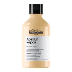 L'Oréal Professionnel Série Expert Absolut Repair Shampoo 300 ml