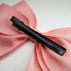 Lotta Curls Haarschleife Blush