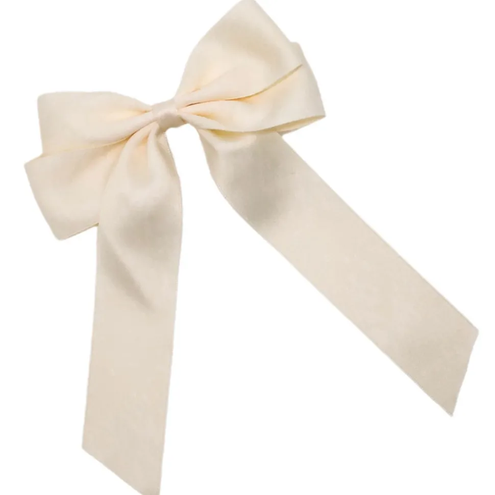 Lotta Curls Haarschleife Cream