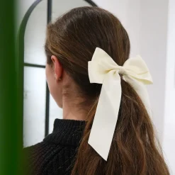 Lotta Curls Haarschleife Cream