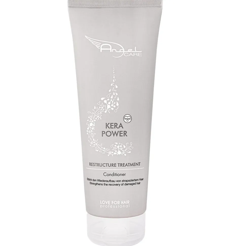 LOVE FOR HAIR Professional Angel Care Kerapower Conditioner 200 ml