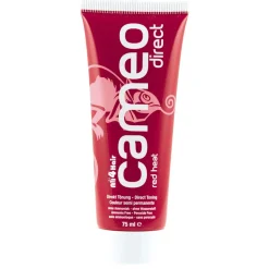 LOVE FOR HAIR Professional cameo color Cameo Direct red heat 75 ml
