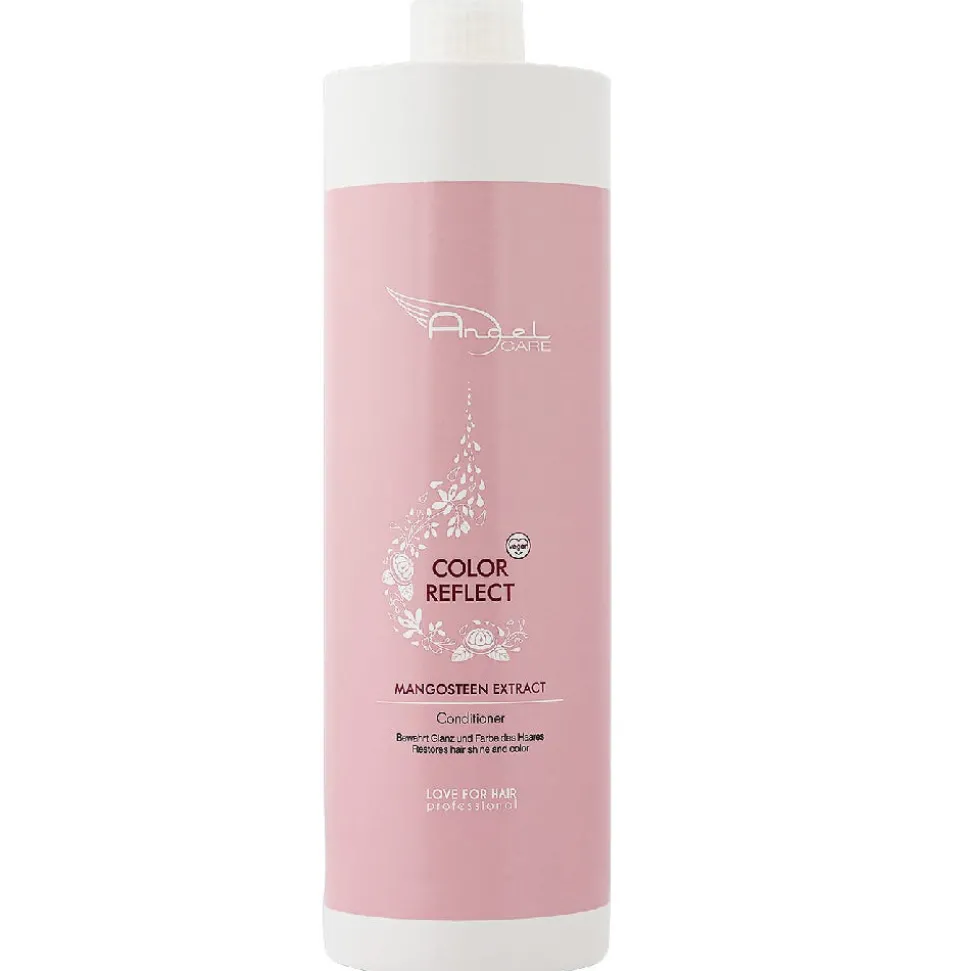 LOVE FOR HAIR Professional Angel Care Color Reflect Conditioner 1000 ml
