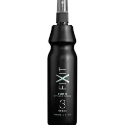 LOVE FOR HAIR Professional Fixit Pump It Styling Spray 250 ml