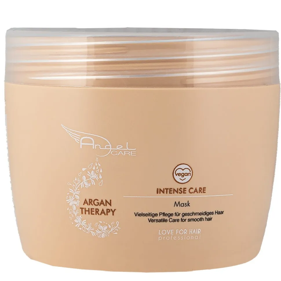 LOVE FOR HAIR Professional Angel Care Argan Therapy Maske 200 ml