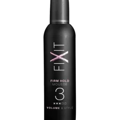 LOVE FOR HAIR Professional Fixit Firm Hold Mousse 500 ml