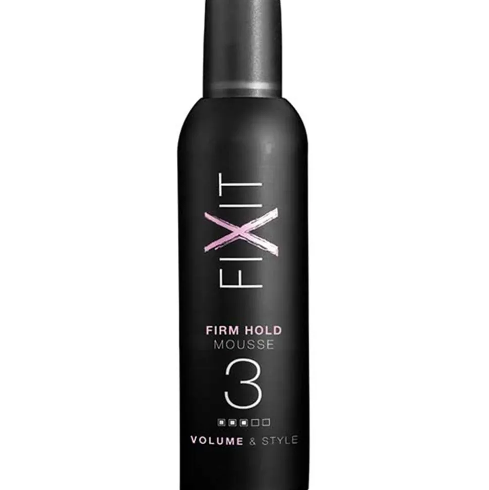 LOVE FOR HAIR Professional Fixit Firm Hold Mousse 500 ml