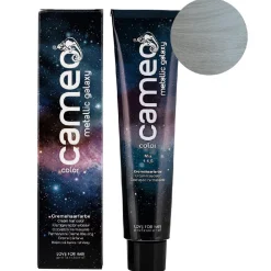 LOVE FOR HAIR Professional cameo color Cameo Galaxy Silver Stellar 60 ml